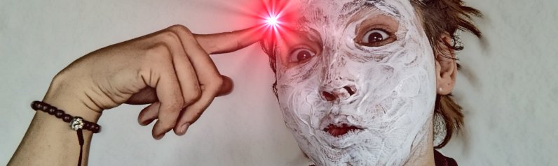 Co se stalo s mým blogem?